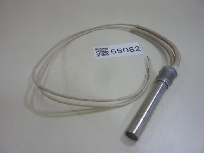 CHROMALOX 125 Watt Heating Element CIR-303A012Y-9CS #65083
