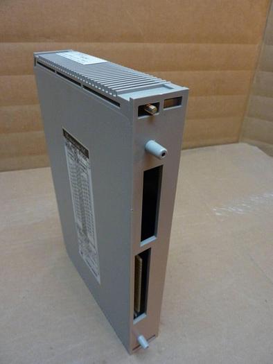 Used YASKAWA Input Module JAMSC-B1065 #23944