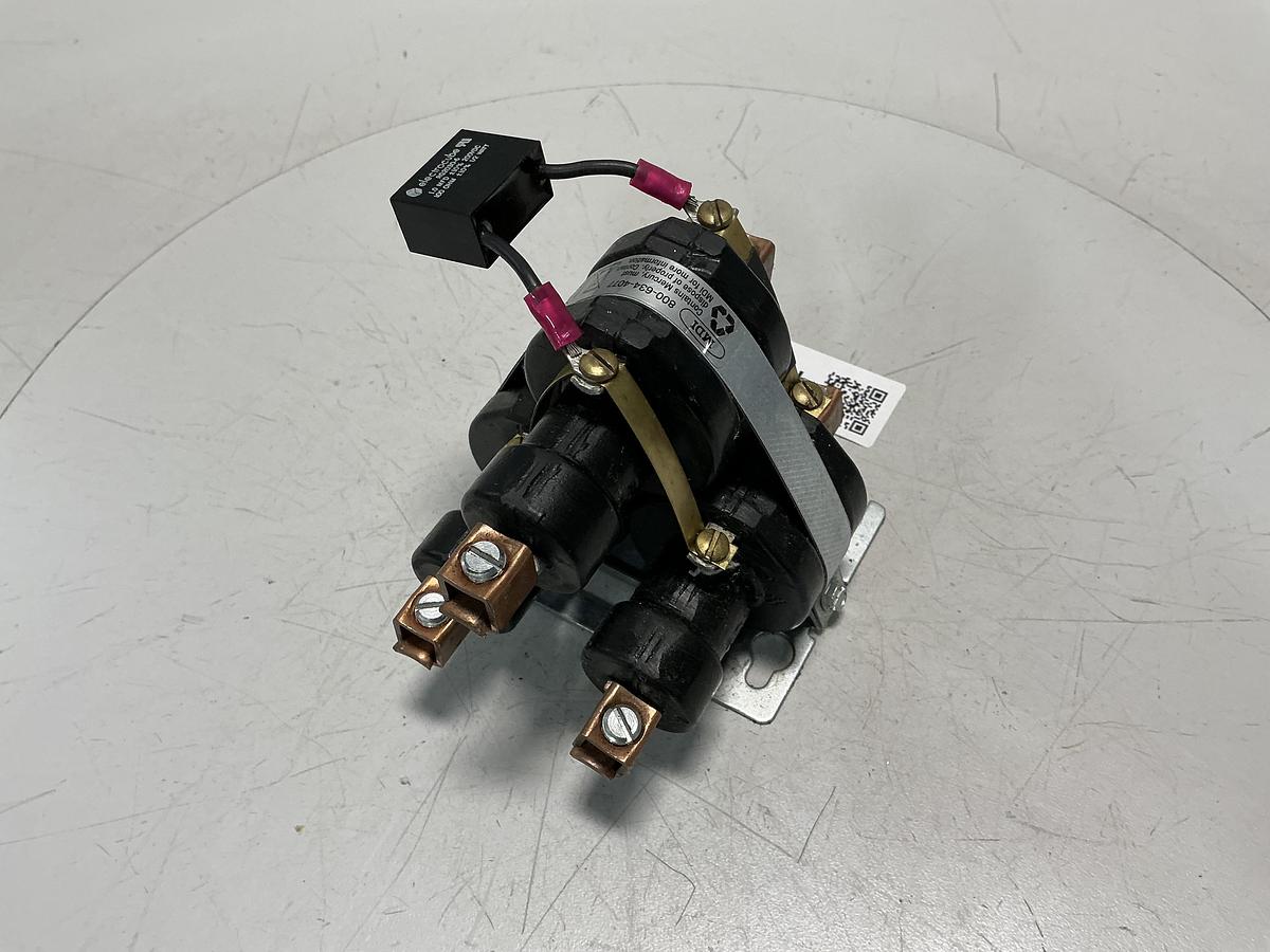 Used MDI 360NO-120A-18