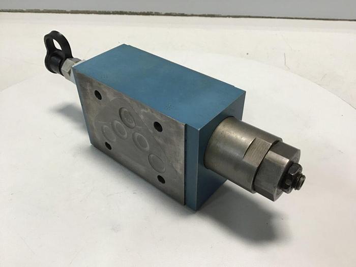 Used BOSCH Pressure Relief Valve 0 811 145 117 Used