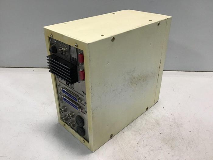 Used TOKYO SEIMETSU Drive E-PV141116 Used