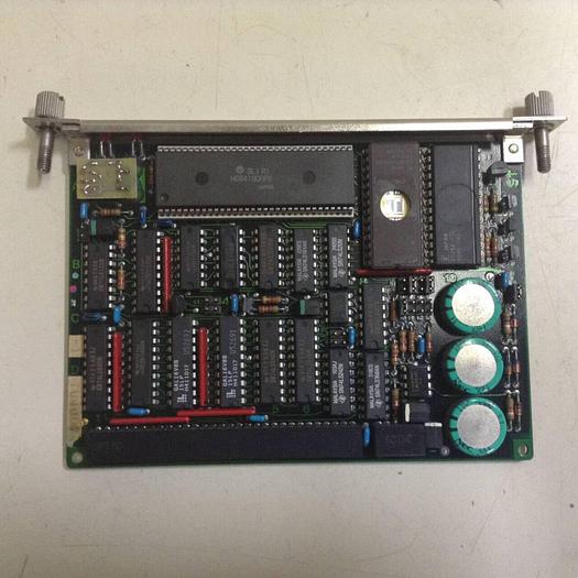 Used STAR AUTOMATION Circuit Board TPC-5269B #85369
