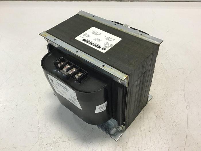 Used GENERAL ELECTRIC 2.00 kVA Transformer 9T58K2814 USED