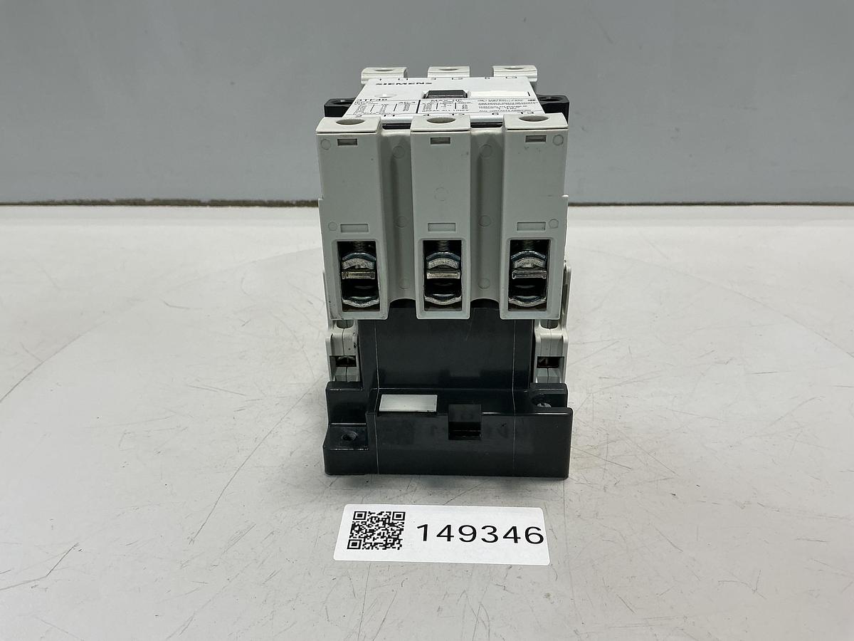 Used SIEMENS 3TF46 22-OAK6