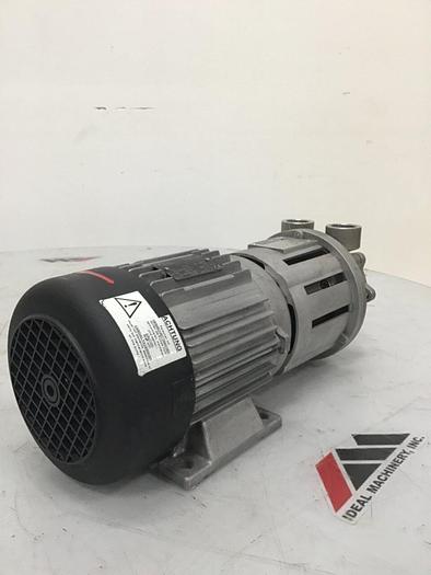 Used SYSKO CORPORATION Pump & 3 PH Motor CY-4281.0069 #125319