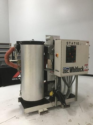 Used AEC WHITLOCK Desiccant Dryer WD-350 USED