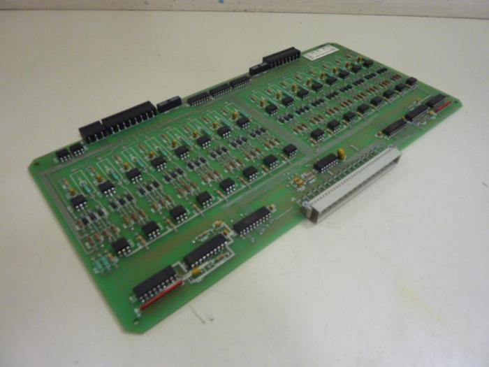 Used SCI Circuit Board 23721L REV E #63989
