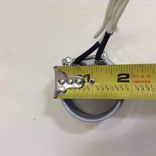 MARATHON 150 Watt Heater Band NZ1510-20150 #69779