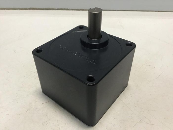 Used ORIENTAL MOTOR Gearhead 5GU12.5KB Used