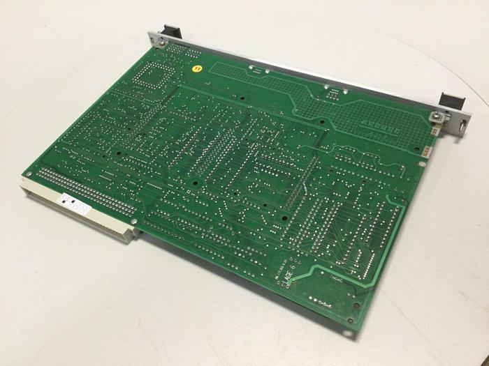 Used ARBURG Interface Card 635 Used