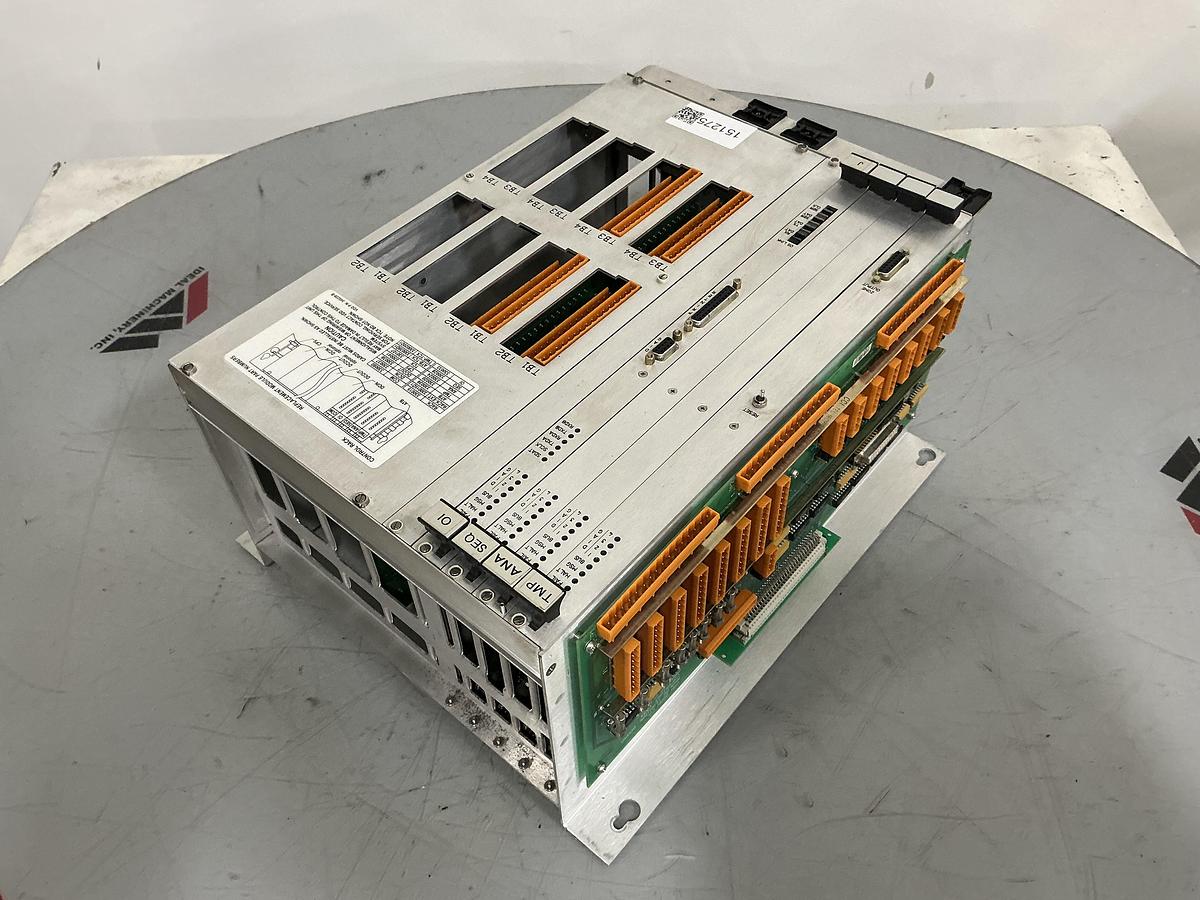 Used VAN DORN PATHFINDER 1000