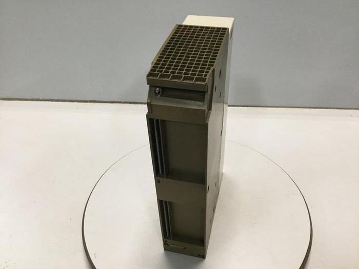 Used SIEMENS Power Supply 6ES5 951-7LD12 #110935