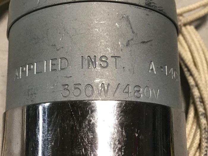 APPLIED INSTRUMENTS 350 Watt Heater Band A-14C204 #117091