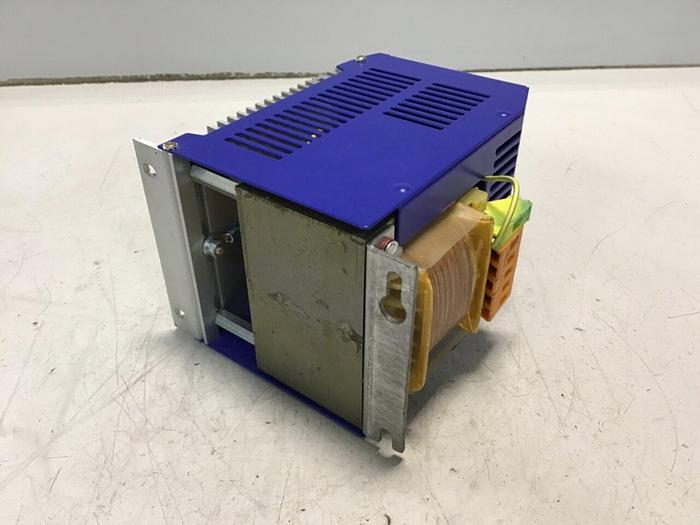 Used SCHNEIDER ELECTRIC Switch Mode Power Supply NGEH 2405-970101T3 #135984