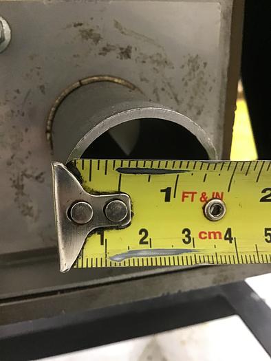 Used Conair Dryer & Hopper SC30 Used SC30 USED