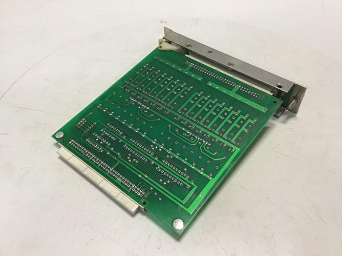Used STAR AUTOMATION Circuit Board TPC-5256 #134901
