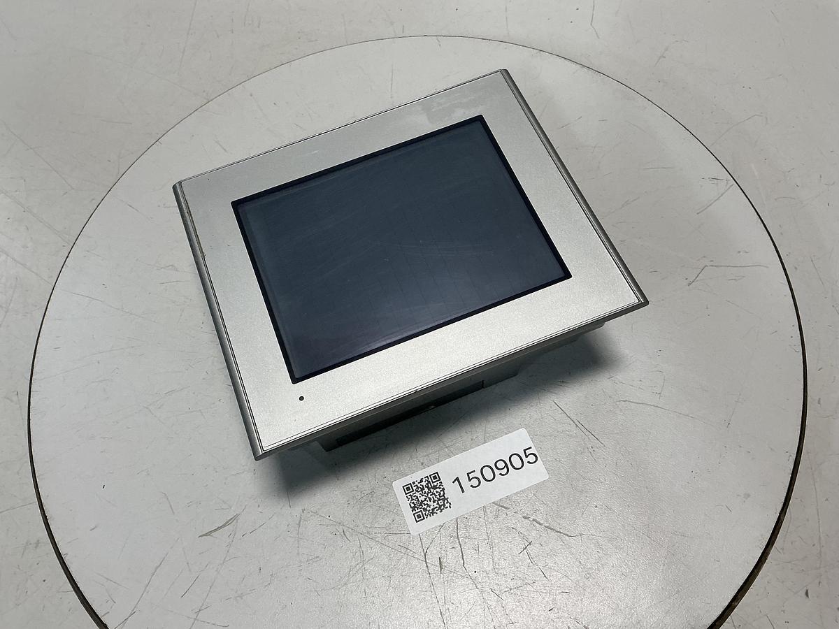 Used TOTAL CONTROL PRODUCTS 2980070-03