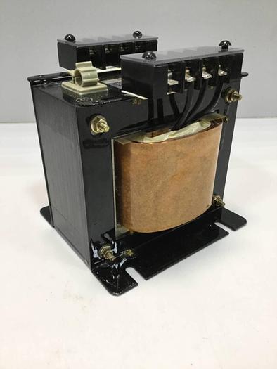 Used FUKUDA 1.5 kVA Transformer H20-105 #96614