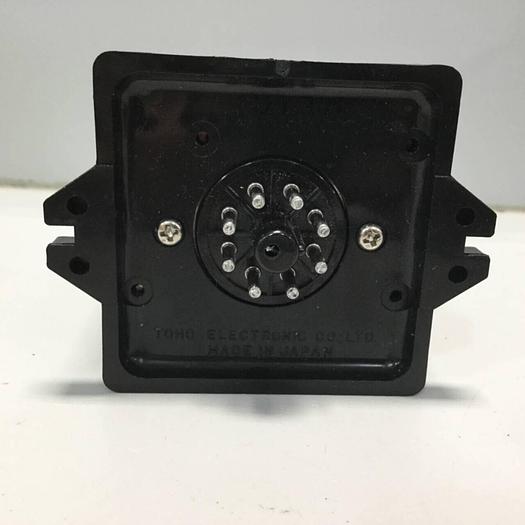 Used TOHO Thermo Controller TCA-450Z #96497