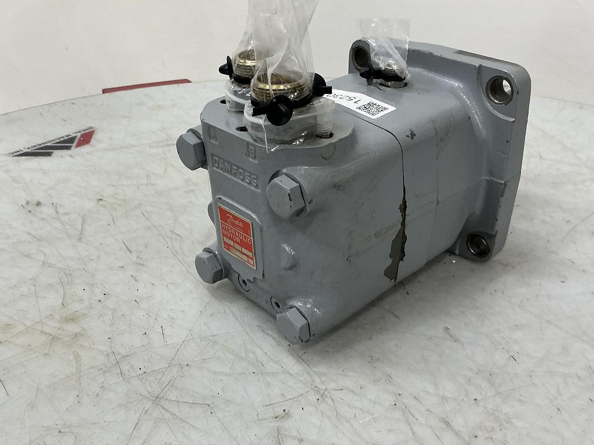 Used DANFOSS OMV
