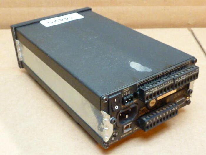 Used PROMEASURE CORP Control Module 4032X8 Used