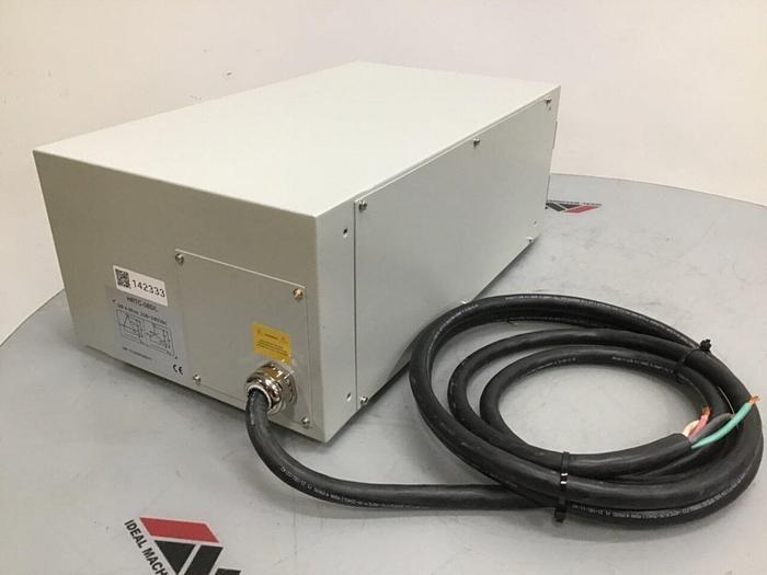 Used METAL FABRICATOR 8 Zone Hot Runner HRTC-08S/L-A1 USED