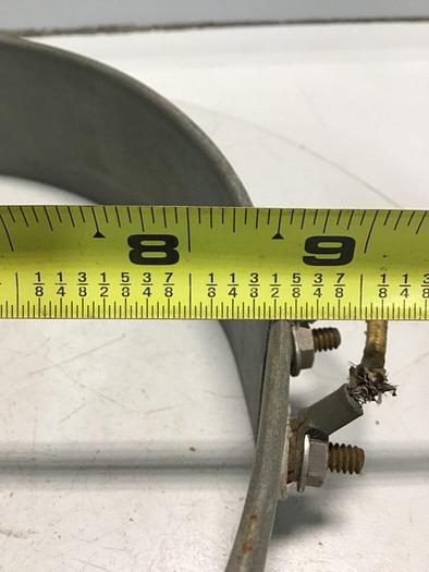 WATLOW 800 Watt Heater Band 5314MX7410 #125766