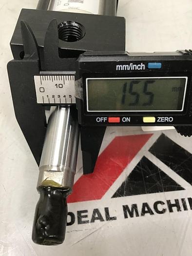 Used MEAD FLUID DYNAMICS Cylinder 5580-0 #118697