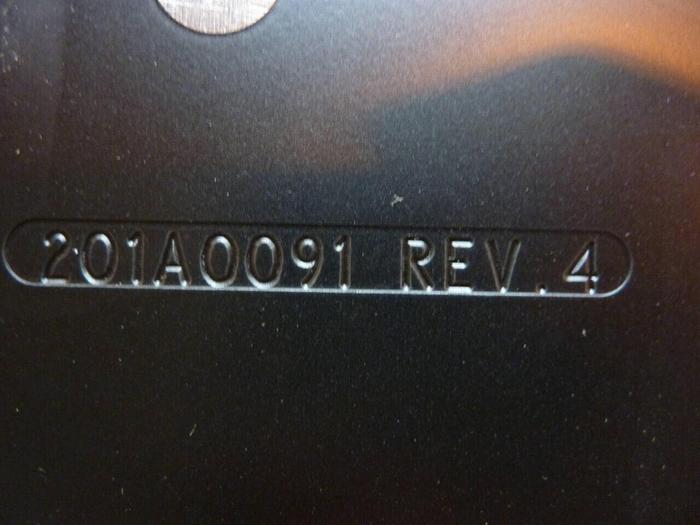 Used NEMATRON Operator Interface ICC-5000-PC1 USED