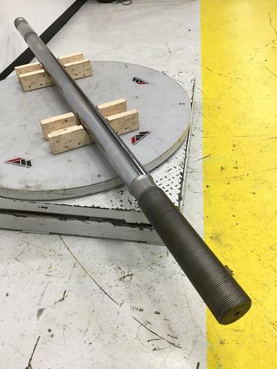 Used CINCINNATI MILACRON Tie Bar 5025658 Used