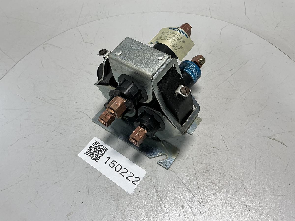 Used BARBER COLMAN CM13-01120-035-0-00