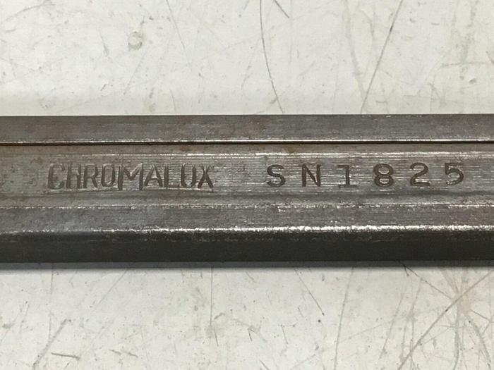 CHROMALOX 250 Watt Strip Heater IKL #125814