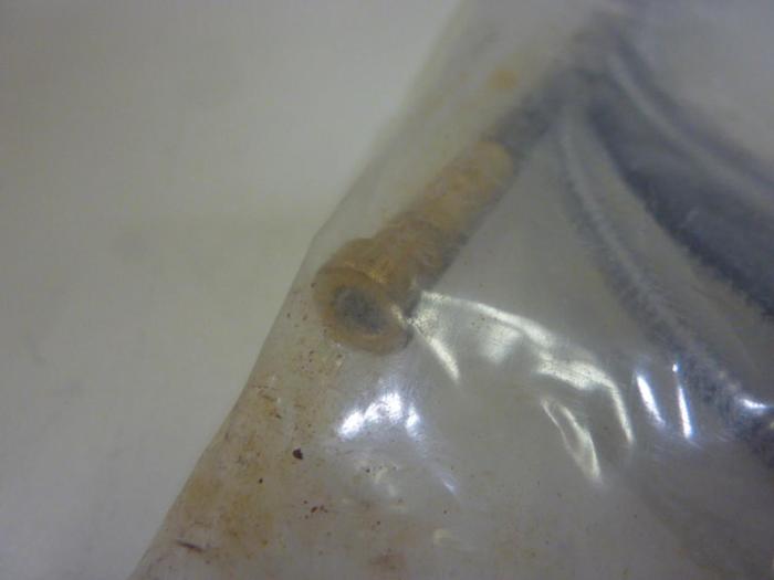 TWECO MIG Conduit 44-3545-15 #52592