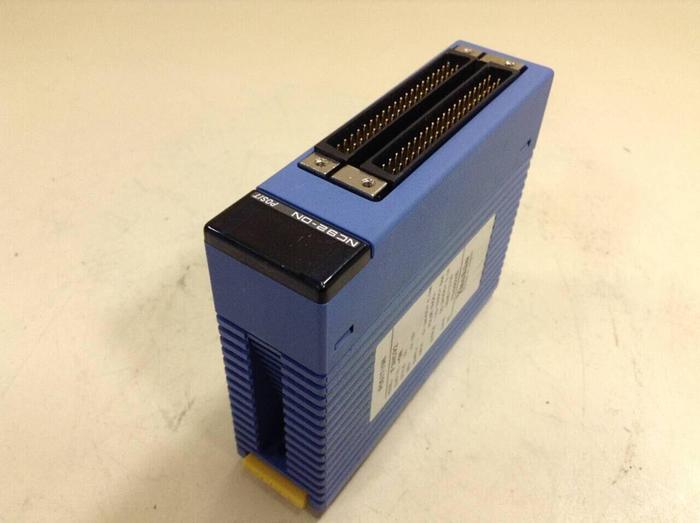 Used YUSHIN AMERICA Position Module F3NC92-ON #86104