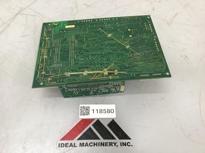 Used HITACHI Circuit Board 68W2009645-X1 #118580