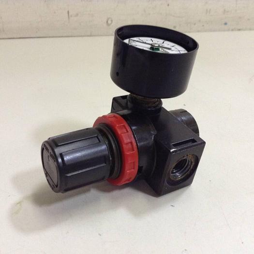 Used KOGANEI Regulator R300-02 #89450