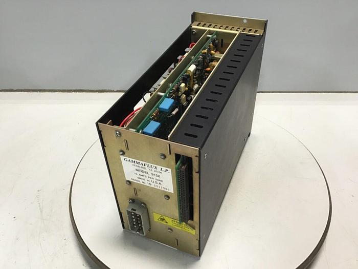 Used HUSKY Temperature Controller 9152 #120610