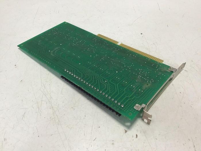 Used CINCINNATI MILACRON Circuit Board 3-542-1292A / BRACKET Used
