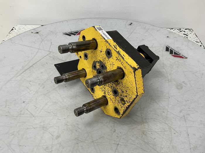 Used PARKER 02.50 JJ2HTS33A 3.000