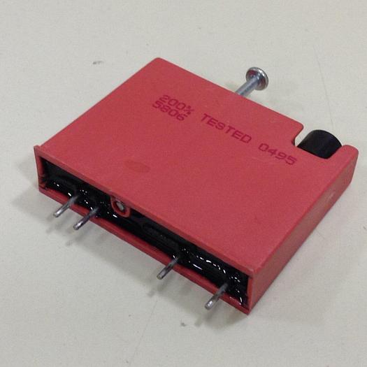 Used OPTO 22 Module G4 0DC5 #84481