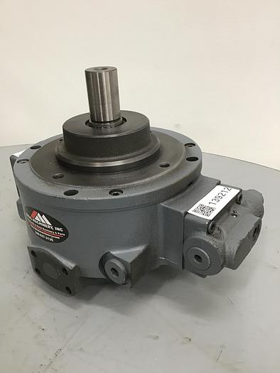 Used BOSCH RADIAL Pump 0514500137 Used #139212