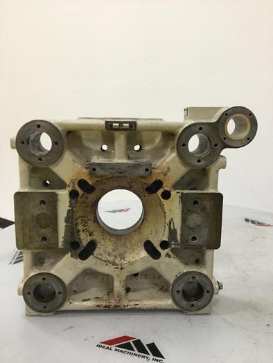 Used CINCINNATI MILACRON Stationary Platen VST33-2.97 / SP Used