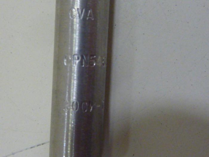 CVA 75 Watt Heating Element CPN54634 #65995