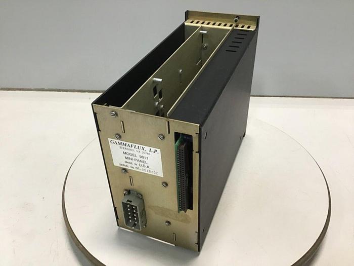 Used GAMMAFLUX Mini Panel 9011 #112373