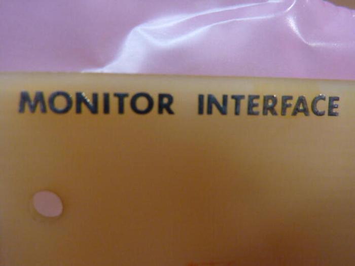 Used HUNKAR LABS Circuit Board 61344-01 #34031