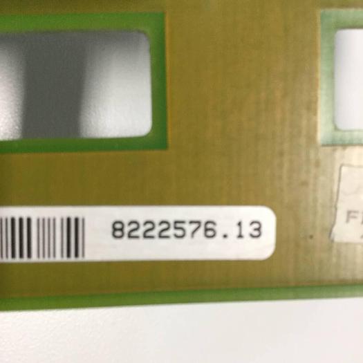 Used SEW EURODRIVE Circuit Board 813 236 4.13 #92576