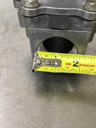 Used ASCO Solenoid Valve SC8215C53 #127291