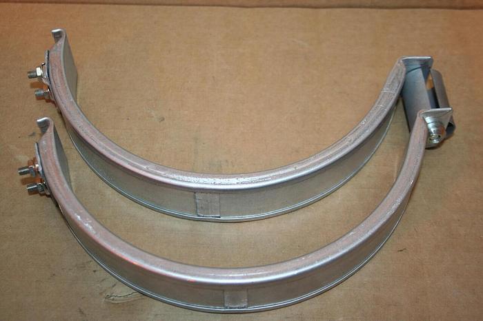 APPLIED INSTRUMENTS 500 Watt Heater Band 32633 New