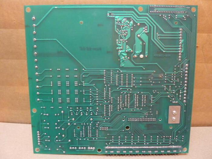 Used SIEMENS Power Interface Board R15B02A226L6 #31739