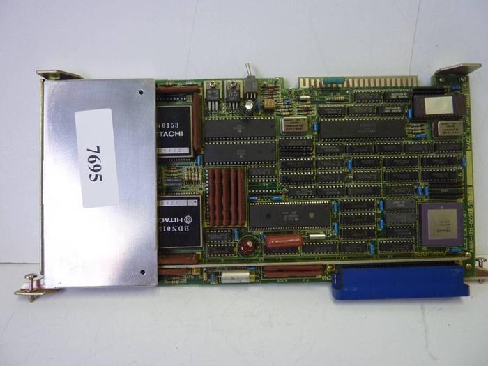 Used FANUC Memory Module A16B-1211-0091/07D Used
